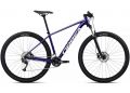 Велосипед ORBEA ONNA 29 40 XL Violet Blue - White (Gloss)