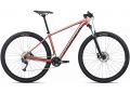 Велосипед ORBEA ONNA 29 40 XL Terracotta Red (Matt) - Green (Gloss)
