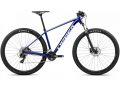 Велосипед ORBEA ONNA 29 50 L Violet Blue - White (Gloss)