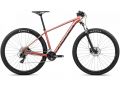 Велосипед ORBEA ONNA 29 50 L Terracotta Red (Matt) - Green (Gloss)