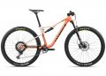 Велосипед ORBEA OIZ H30 L Apricot Orange-Limestone Beige (Matt)