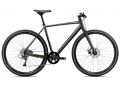 Велосипед ORBEA VECTOR 35 L Metallic Infinity Green (Gloss)