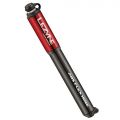 Насос Lezyne LITE DRIVE 160psi (11 bar) ABS Flex Hose червоний