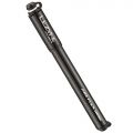 Насос Lezyne LITE DRIVE 160psi (11 bar) ABS Flex Hose чорний