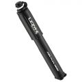 Насос Lezyne TECH DRIVE HP 120psi (8.3 bar) ABS Flex Hose черный