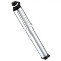Насос Lezyne TECH DRIVE HP 120psi (8.3 bar) ABS Flex Hose сріблястий