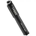 Насос Lezyne TECH DRIVE HV 90psi (6.2 bar) ABS Flex Hose чорний