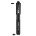 Насос Lezyne GRIP DRIVE HP 120psi Y14 черный