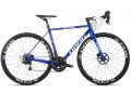 Велосипед DRAG 28 Omega DB Pro 105-21 R7000 M-520 blue white 21