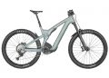 Електро велосипед SCOTT PATRON ERIDE 910 TR (TW) 24 - M