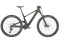 Электро велосипед SCOTT LUMEN ERIDE 910 INT черный TW-XL