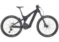 Электро велосипед SCOTT PATRON ERIDE 920 синий EU 24 - XL