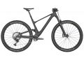 Велосипед SCOTT SPARK 910 черный TW 24 - XL