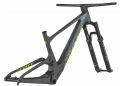 рама SCOTT SPARK RC WC HMX + вилка - XL
