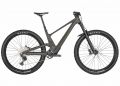 Велосипед SCOTT GENIUS 920 (TW) 23-S