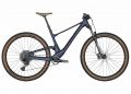 Велосипед SCOTT SPARK 970 синий (EU) - XL