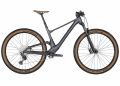 Велосипед SCOTT SPARK 960 черный (TW) - XL