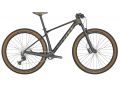Велосипед SCOTT Scale 925 Темно-зеленый металлик 24 - L