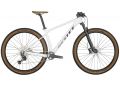 Велосипед SCOTT SCALE 930 білий 24 - M