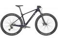 Велосипед SCOTT SCALE 930 синій 24 - L