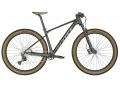 Велосипед SCOTT SCALE 950 зеленый EU 24 - S