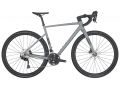 Велосипед SCOTT SPEEDSTER GRAVEL 40 серый CN 24 - 56 L