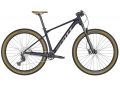 Велосипед SCOTT SCALE 965 EU 24 blue - S
