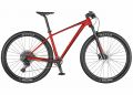 Велосипед SCOTT Scale 970 red (CN) - M