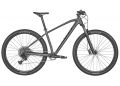 Велосипед SCOTT ASPECT 910 серый KH 24-S