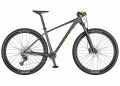 Велосипед SCOTT Scale 980 dark grey - L