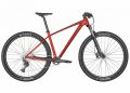 Велосипед SCOTT Scale 980 red (CN) - L