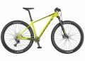 Велосипед SCOTT Scale 980 yellow (CN) - XL