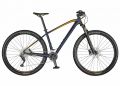 Велосипед SCOTT Aspect 930 stellar blue (CN) - XL
