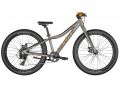 Велосипед SCOTT ROXTER 24 серый KH 24 - ONE SIZE