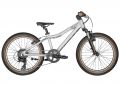 Велосипед SCOTT SCALE 20 сірий CN 23