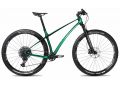 Велосипед Corratec Revo BOW Dark Blue/Orange/Green - 44