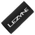 Защитный чехол LEZYNE на баллон 25G CO2 SLEEVE Черный