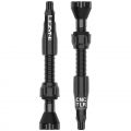 Ниппель для бескамерки LEZYNE CNC TLR VALVE 44MM Черный Y14