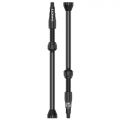 Ниппель для бескамерки LEZYNE CNC TLR VALVE 80MM Черный Y14