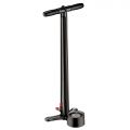 Напольный насос LEZYNE ALLOY FLOOR DRIVE Манометр 3,5 Черный 220psi Y13