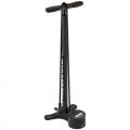 Напольный насос LEZYNE GRAVEL DIGITAL DRIVE Черный матовый 100psi Y14