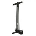 Напольный насос LEZYNE MACRO FLOOR DRIVE Серый матовый 220psi Y18