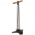 Напольный насос LEZYNE SPORT DIGITAL DRIVE Серебристый 220psi Y13