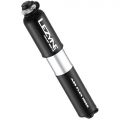 Ручной насос LEZYNE ALLOY DRIVE - S Черный 90psi Y13
