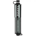 Ручной насос LEZYNE POCKET DRIVE HV Серый 90psi Y18