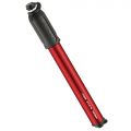 Ручной насос LEZYNE HP DRIVE-S Красный 120psi Y13