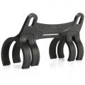 Крепление ручного насоса LEZYNE HP PUMP MOUNT W/STRAPS Черный Y13