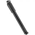 Ручной насос LEZYNE SPORT DRIVE HP-M Черный матовый 120psi Y17