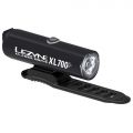 Передний свет LEZYNE CLASSIC DRIVE XL 700+ FRONT Черный матовый 700 люменивов Y17