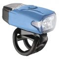 Переднє світло LEZYNE KTV DRIVE FRONT Блакитний 220 люменів Y14